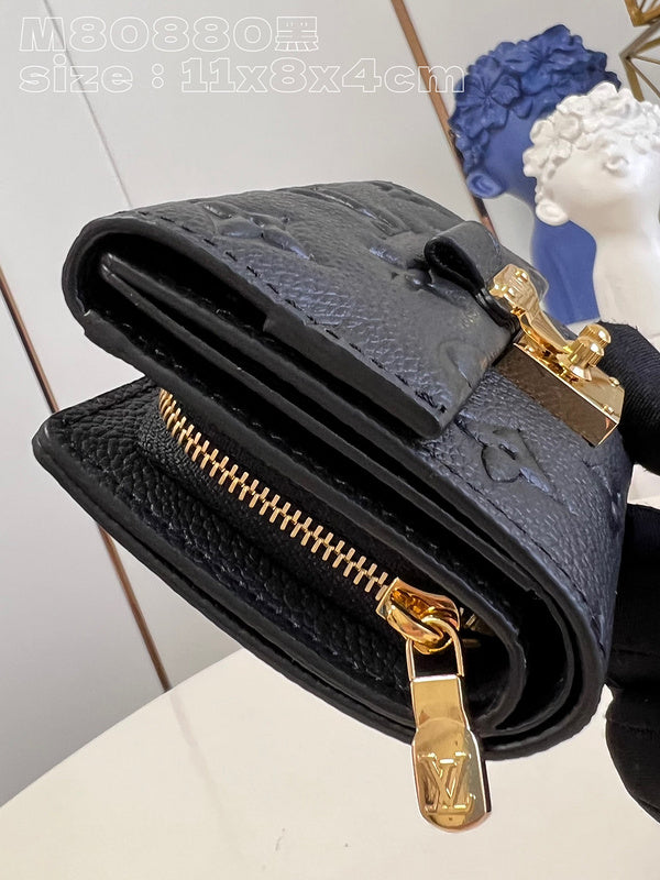 Glami-i LOV Wallets - 013