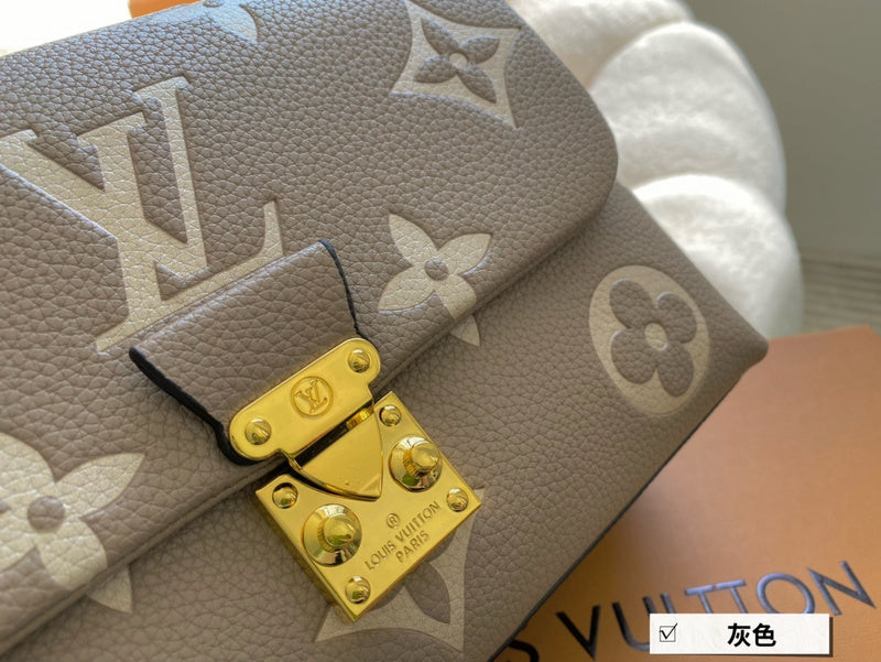 Amelia - LV Bags - 14835