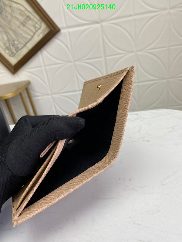 Amelia - PD Wallet - 326
