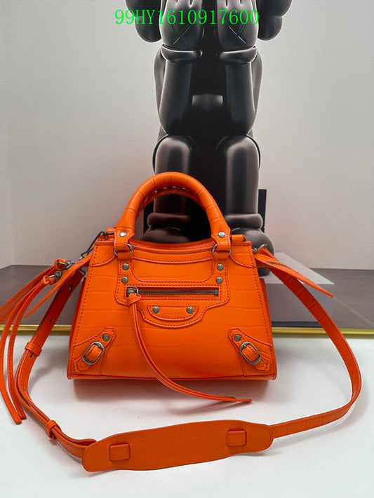 Amelia - BGA Bags - 2421