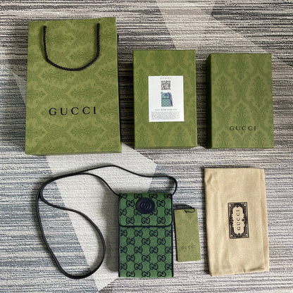 Amelia- GUKI Bags - 1932
