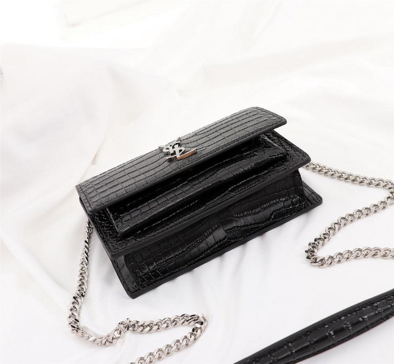 Amelia - YSL Bag - 2531