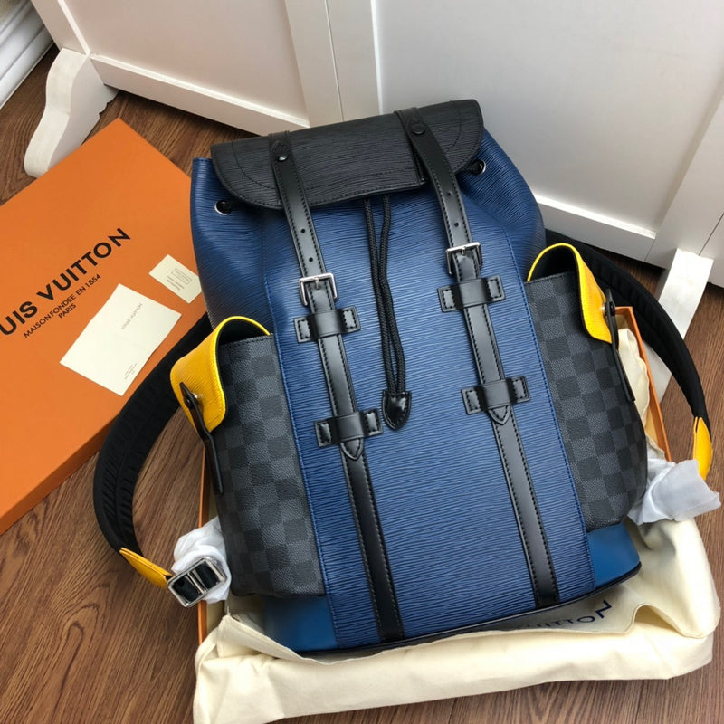 Amelia - LV Bags - 13397