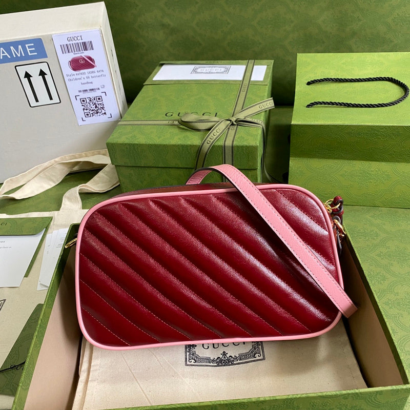 Amelia- GCI Lady Bags - 1030