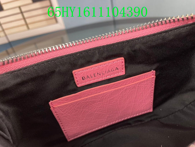 Amelia - BGA Bags - 1987