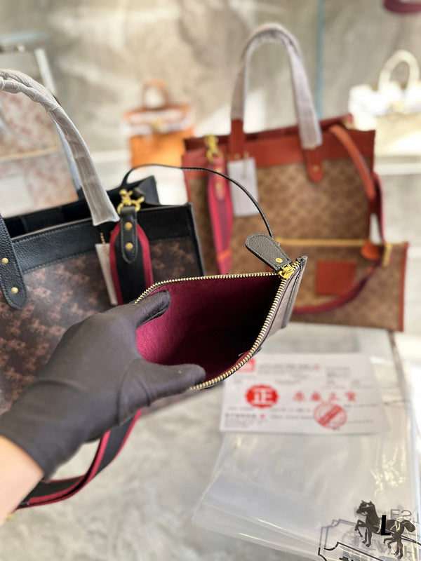 Amelia - CCH Bags - 355
