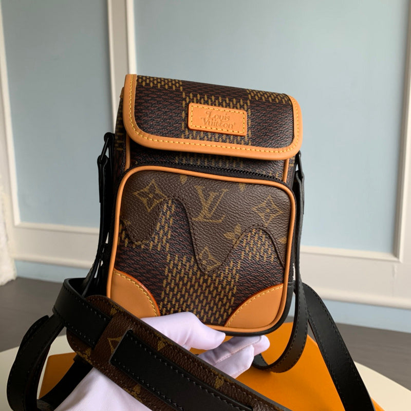 Amelia - LV Bags - 13995