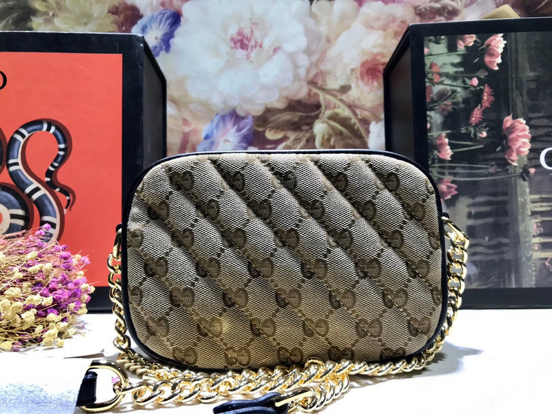 Amelia Fashion - GCI Bags - 2379