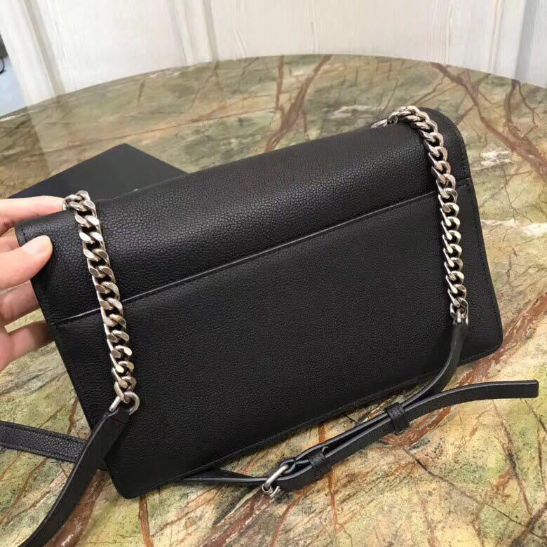 Amelia - YSL Bag - 2617