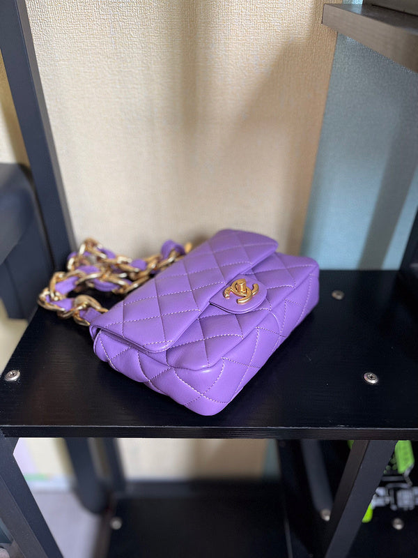 AmeliaLuxury - CHL Bags - 3089