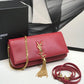 Amelia - YSL Bag - 2156