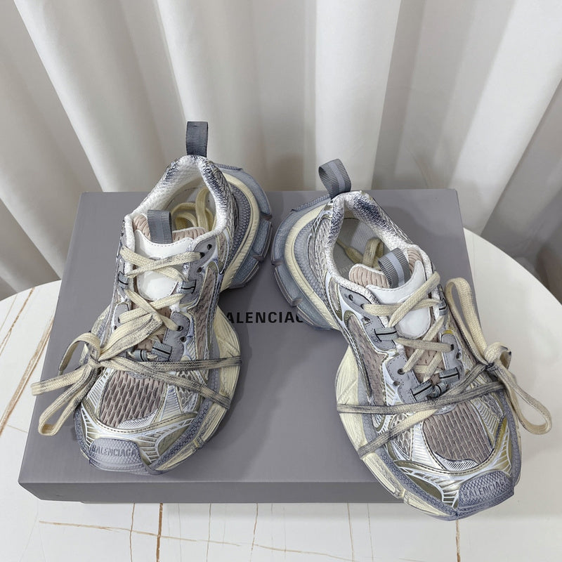 Amelia-  AFFORDABLE LUXURY SHOES - BLN-CIAGA SHOES - 294