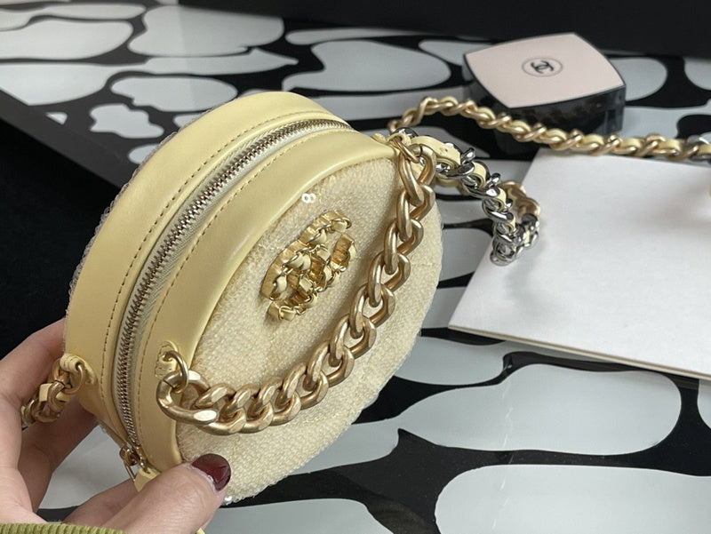 Amelia - CHL Bags - 1761