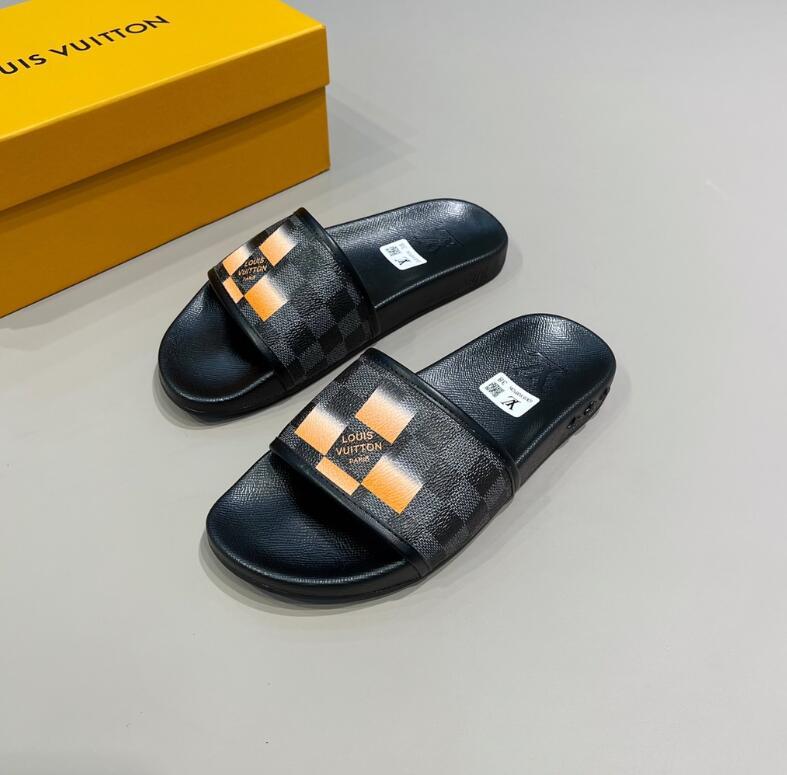 AmeliaLuxury - LOV Men Shoes - 1489