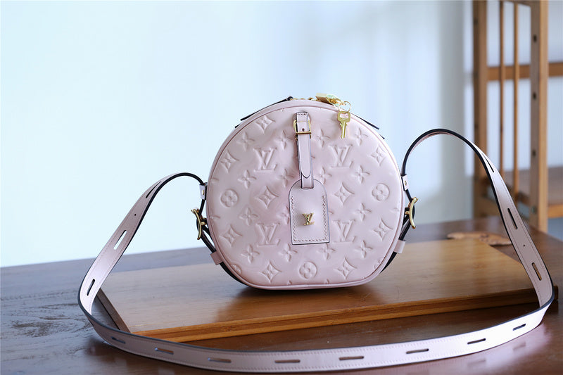 Amelia - LOV Lady Bags - 1936
