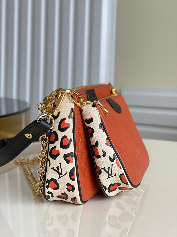 Amelia - LV Bags - 12991