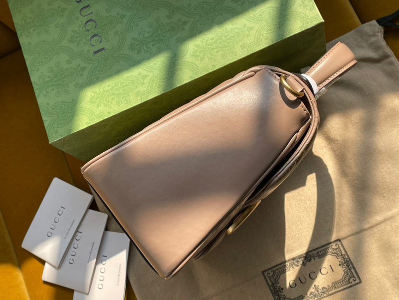 Amelia- GCI Bags - 317