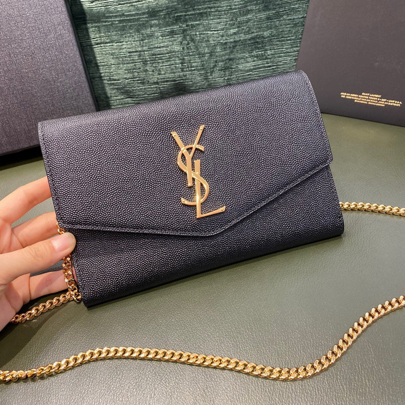 Amelia - YSL Bag - 3701