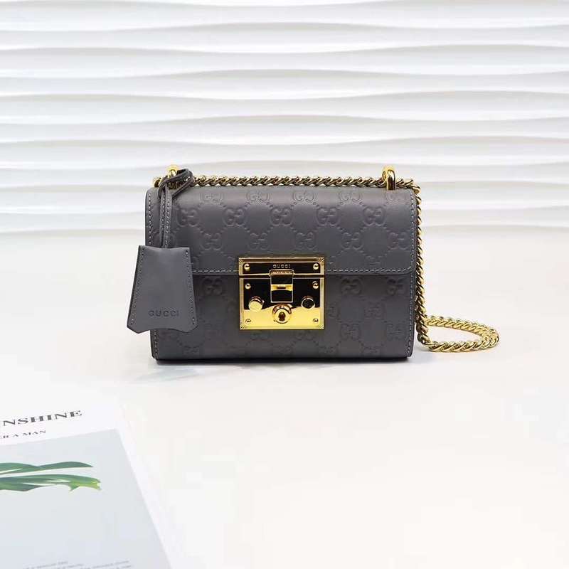 AmeliaLuxury - GCI Bags - 1007