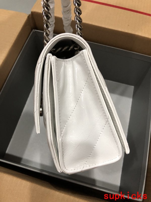 Amelia- BG Hourglass Bags - 082