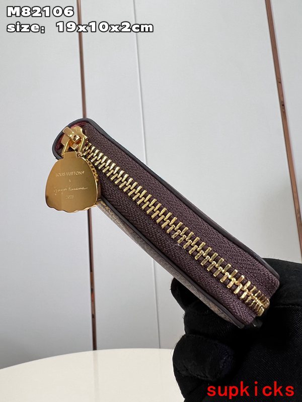 Amelia- - Mix Wallets - 192