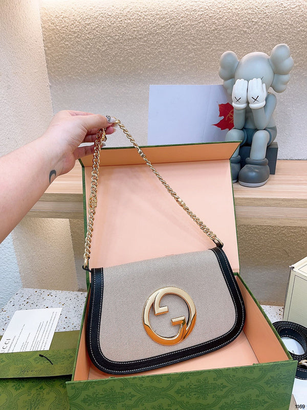 Amelia  - GCI Bags - 11641