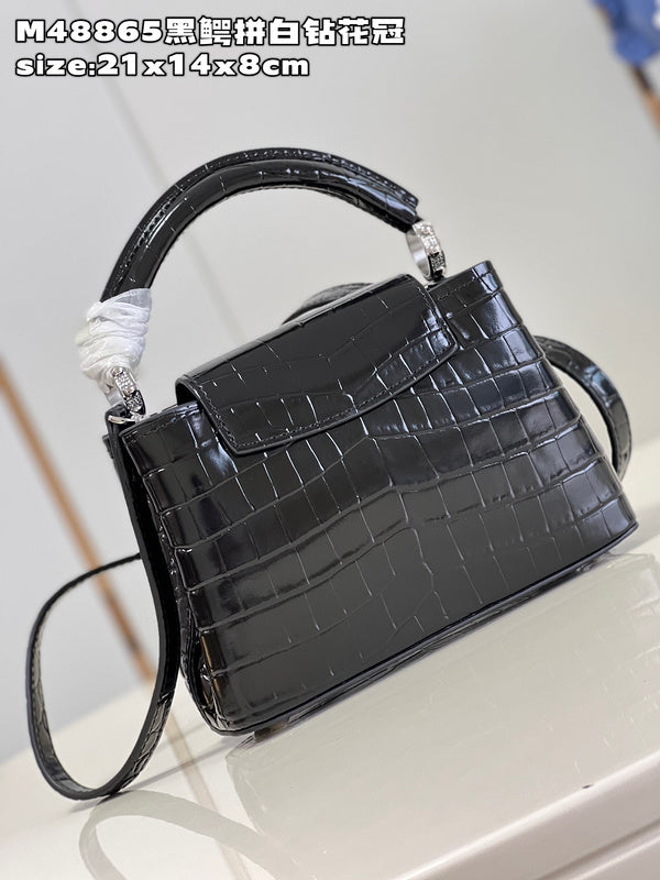 Amelia's Bag Gallery - LOV Bags - 1057