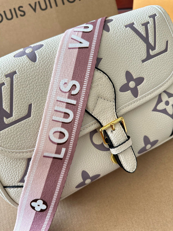 Amelia - LV Bags - 14669