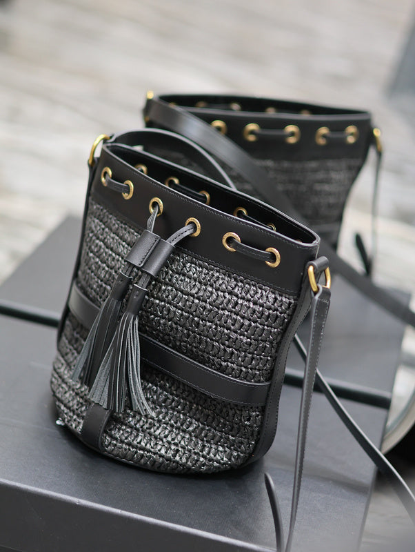 Amelia - YSL Bag - 1787