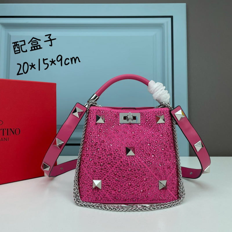 Amelia- VEL WOMEN LUXURY BAGS - 894