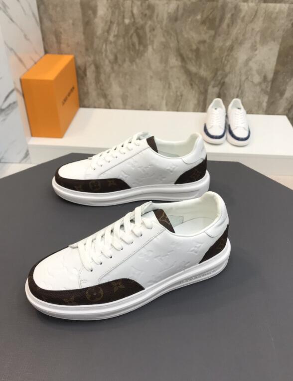 AmeliaLuxury - LOV Men Shoes - 1351
