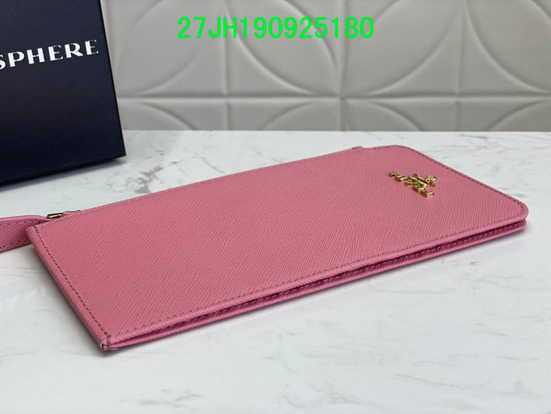 Amelia - PD Wallet - 309