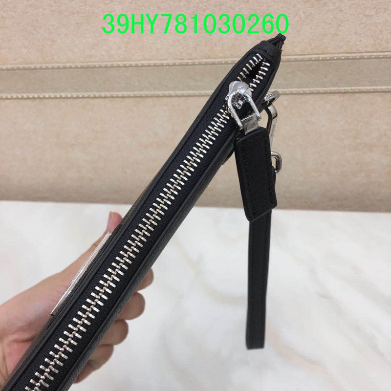 Amelia - PD Wallet - 305