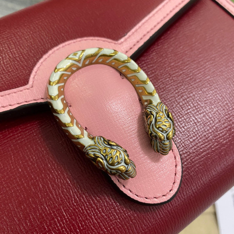 Amelia- GCI Bags - 4971