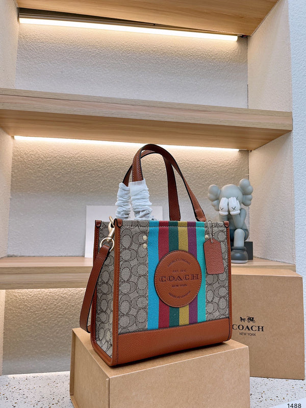 Amelia - CCH Bags - 348