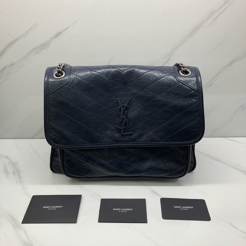 Amelia - YSL Bag - 4043