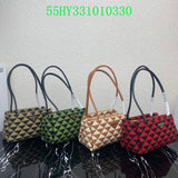 Prada Bags - The Barnes Bags  912