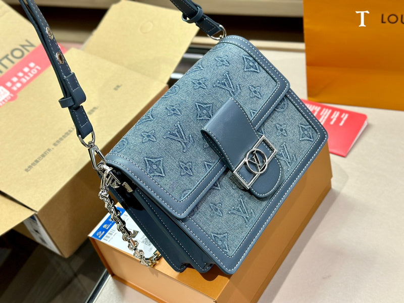 Amelia - LV Bags - 15094