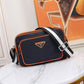 Amelia- PRDA  LUXURY BAGS - 297