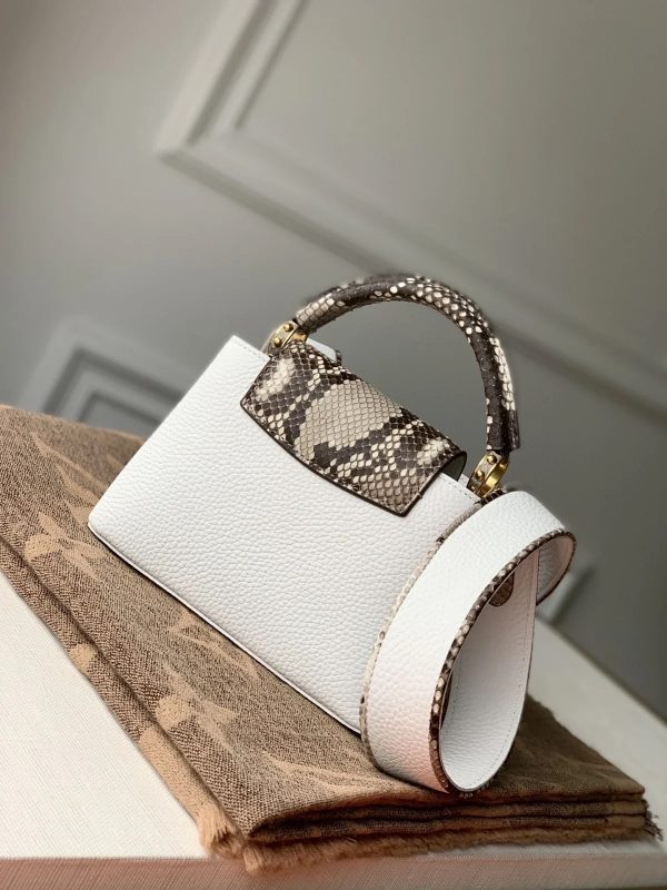 Amelia - LV Bags - 12698