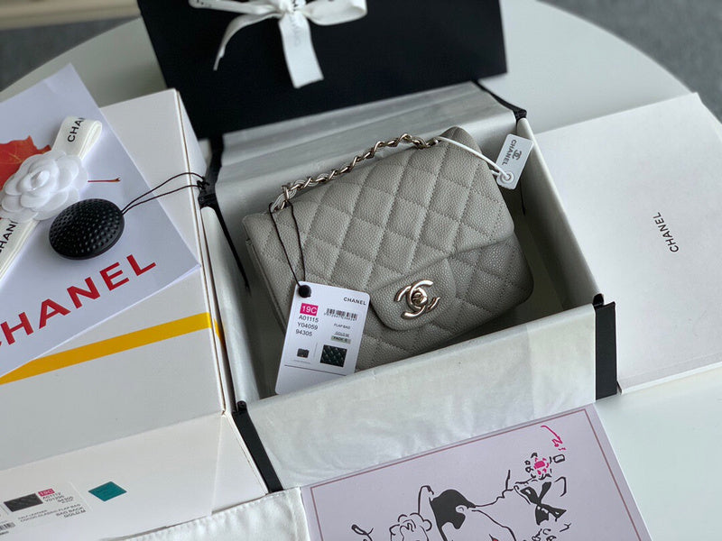 Amelia - CHL Bags - 2578