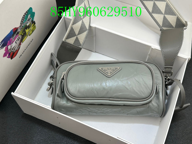 Prada Bags - The Barnes Bags  132