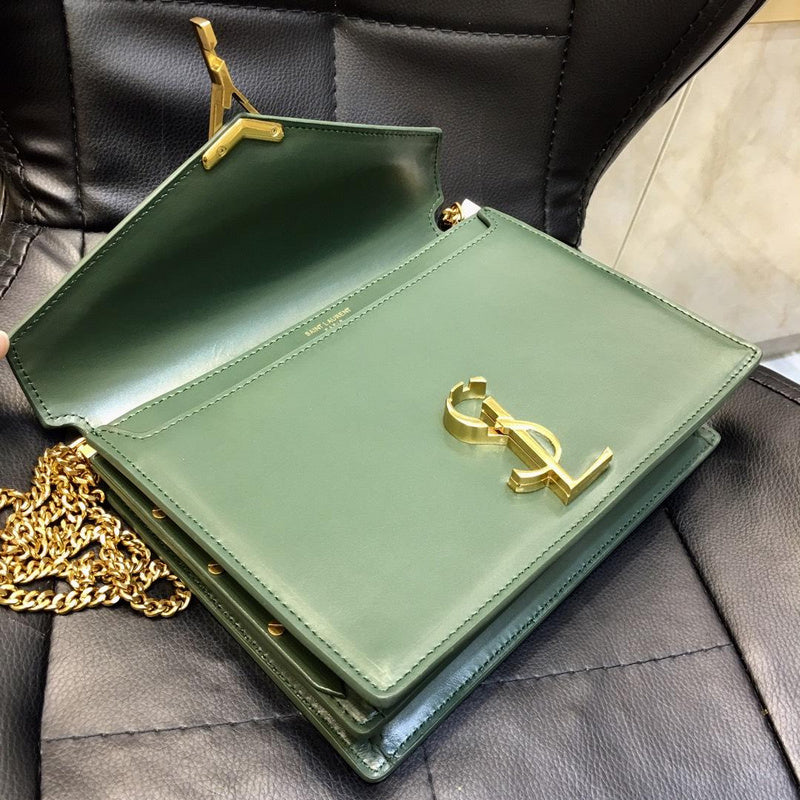 Amelia - YSL Bag - 2875