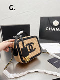 Amelia- CHL Bags - 7299
