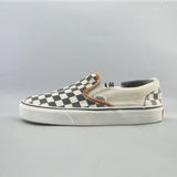 VANS CLASSIC CHECKERBOARD