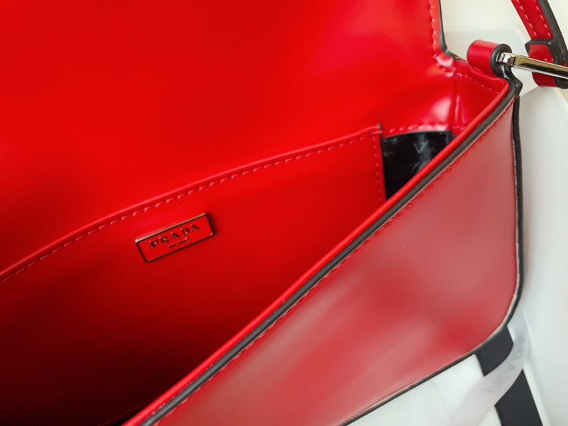 Amelia- PRDA  LUXURY BAGS - 582