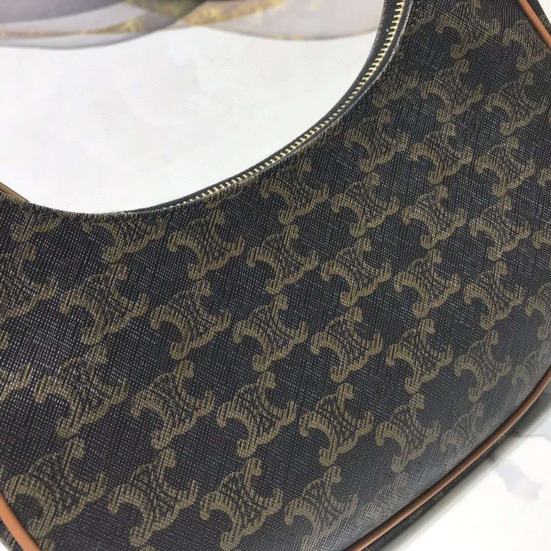Amelia - COL Lady Bags - 221