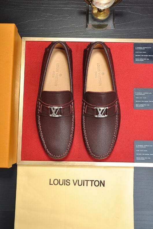 AmeliaLuxury - LOV Men Shoes - 1471