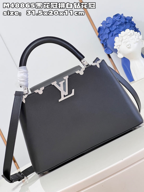 Amelia's Bag Gallery - LOV Bags - 1050