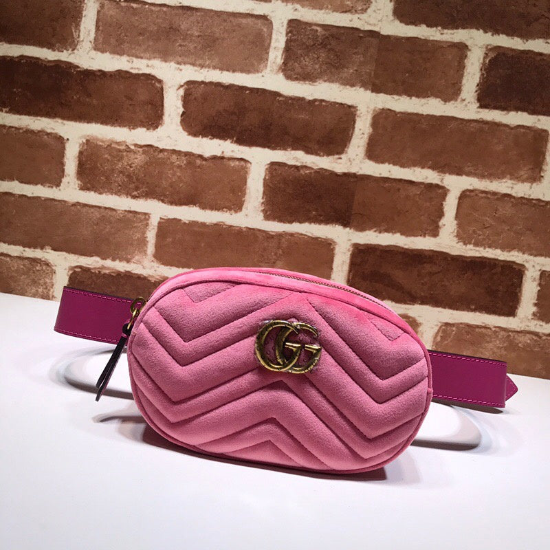 Amelia Fashion - GCI Bags - 3123